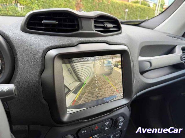 JEEP Renegade 1.3 phev Limited 4xe PREZZO REALE NESSUN OBBLIGO