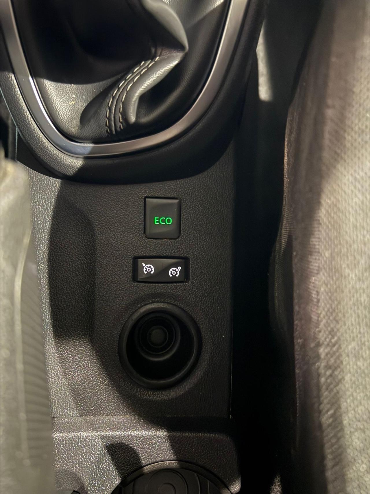 Renault Captur 1.5 -NEOPATENTATI-GARANZIA