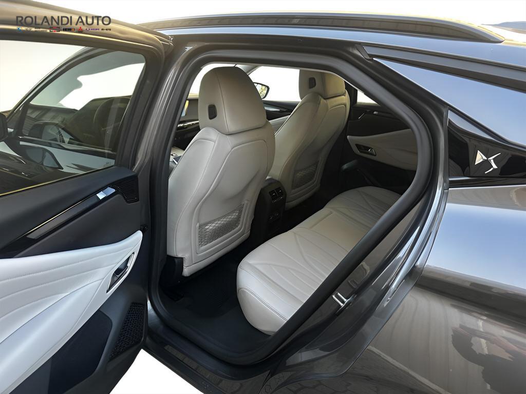 DS DS4 1.5 BlueHDi Cross Trocadero Auto