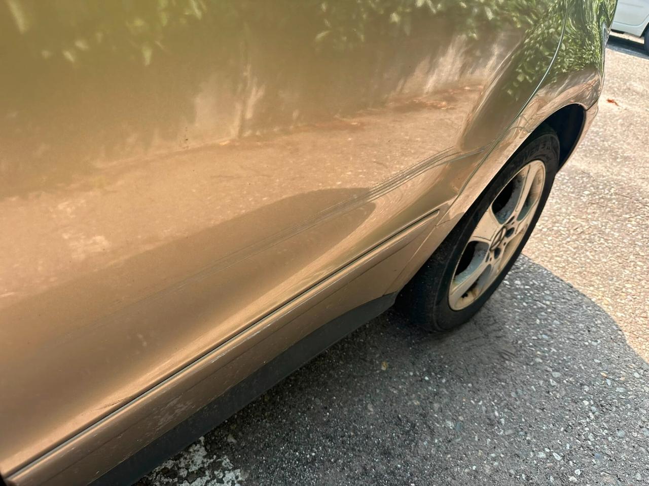 Mercedes-benz A 150 Classic