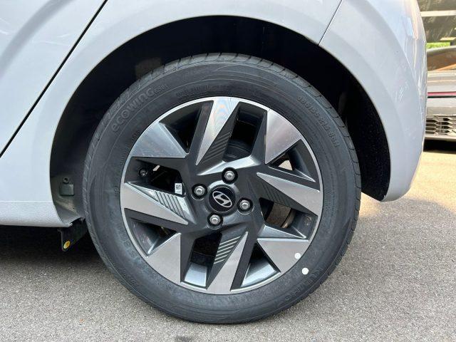 HYUNDAI i10 1.0 GPL Econext Connectline