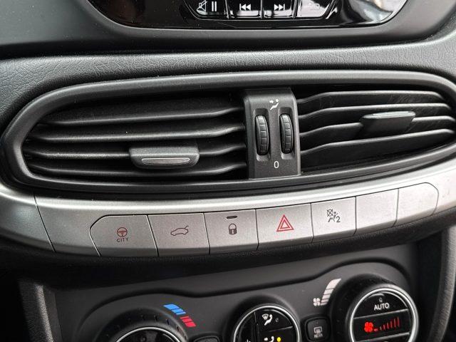 FIAT Tipo 1.4 4 porte Opening Edition UNICOPROPRIETARIO