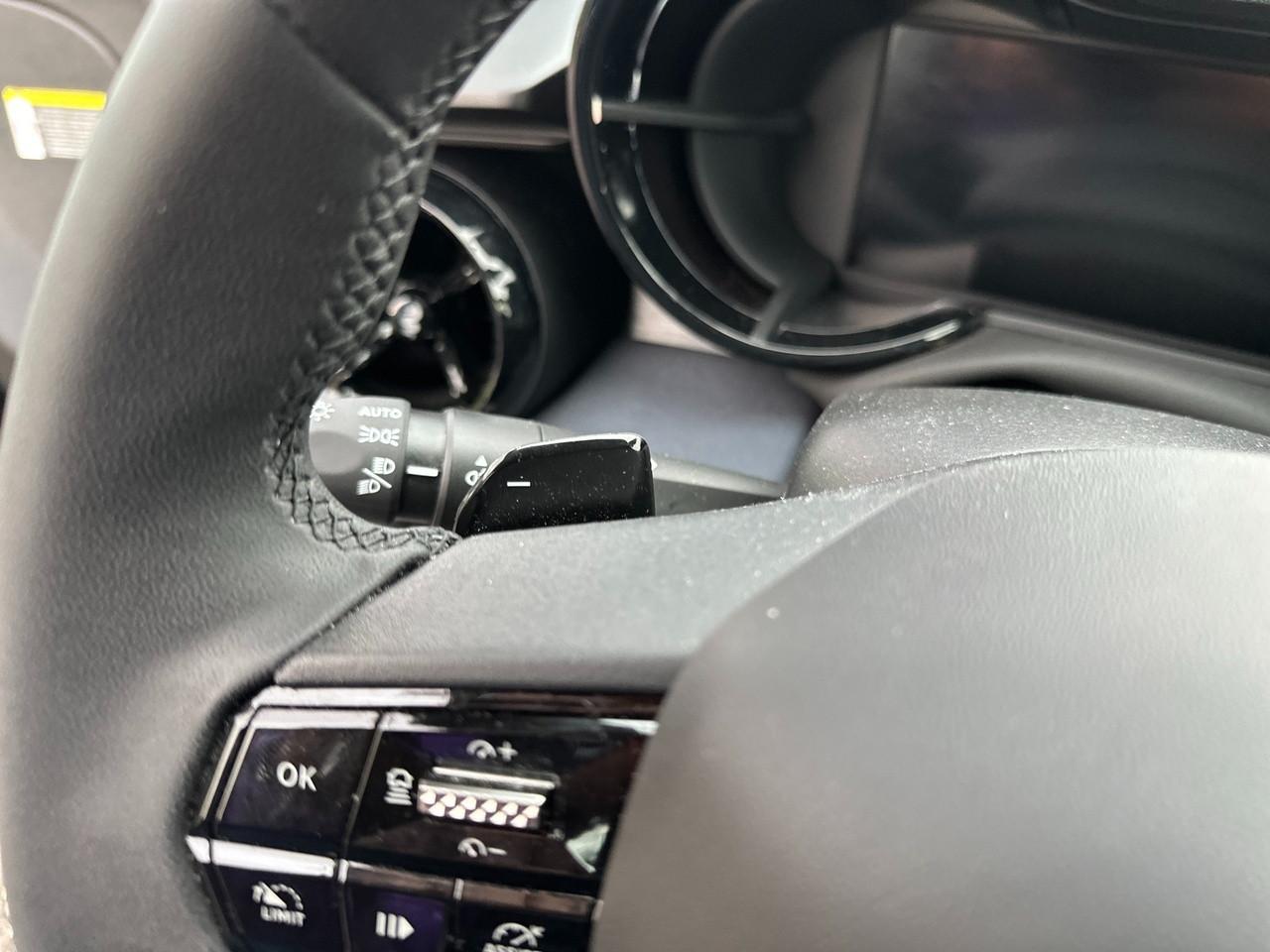 ALFA ROMEO Junior - Junior 1.2 ibrida 145cv edct6