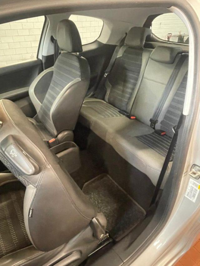 PEUGEOT 208 1° serie PureTech Turbo 110 S&S 3 porte Allure
