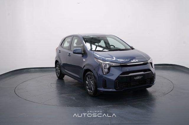 KIA Picanto 1.0 12V Eco Gpl 5 porte Urban Pack