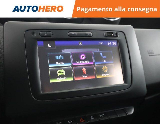 DACIA Duster 1.6 SCe 4x2 Comfort