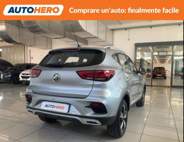 MG ZS 1.5 VTi-tech Comfort