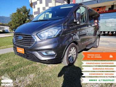 FORD Tourneo Custom 1ª s Tourneo Custom 310 2....