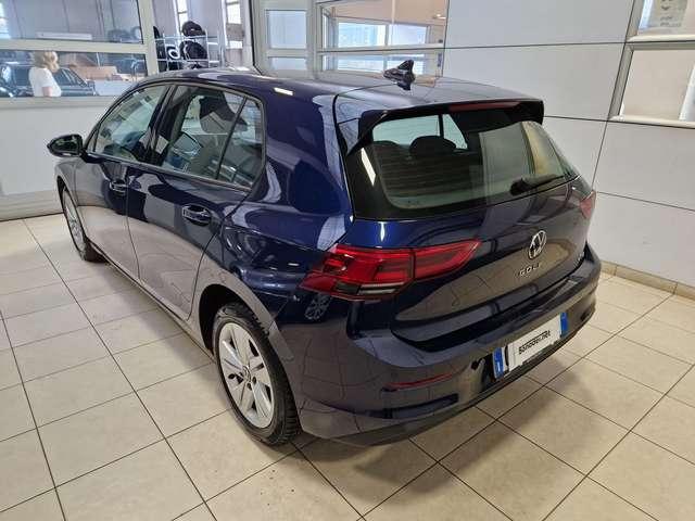 Volkswagen Golf 1.0 TSI EVO Life