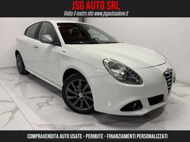 Alfa Romeo Giulietta 1.6 JTDm-2 105 CV Progression