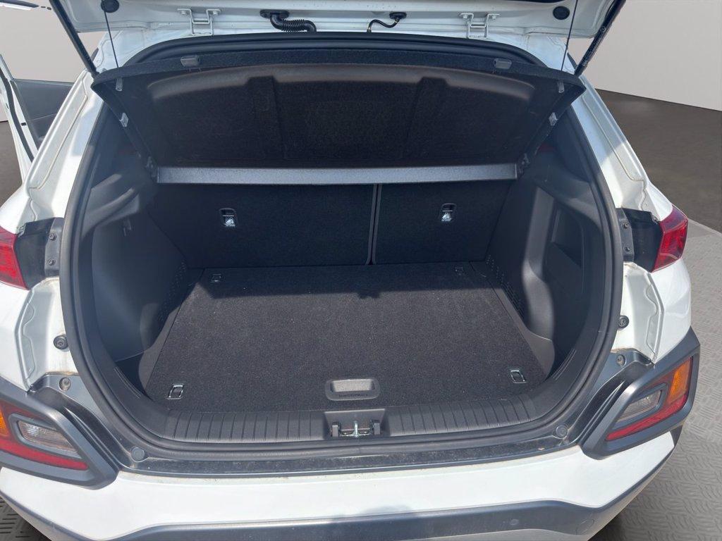 HYUNDAI Kona 1.6 crdi xpossible 2wd 115cv del 2019
