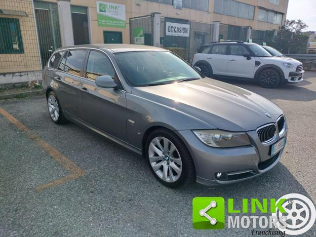 BMW 320 d cat xDrive Touring