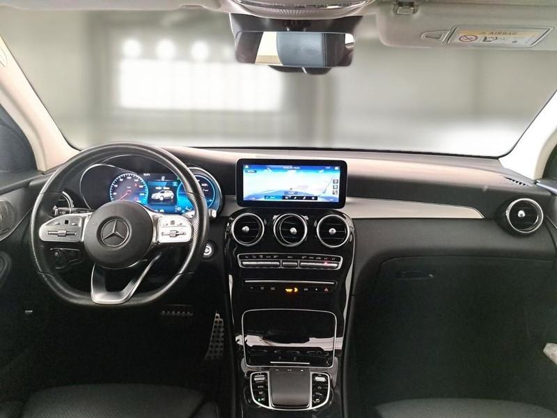MERCEDES-BENZ GLC 300 d 4Matic Premium Plus aut.