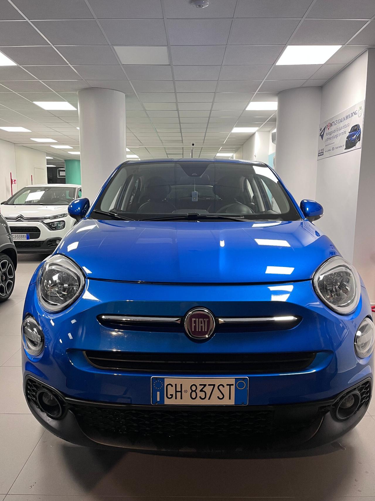 Fiat 500X 1.3 MultiJet 95 CV