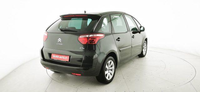 CITROEN C4 Picasso 1.6 HDi 110 FAP Business