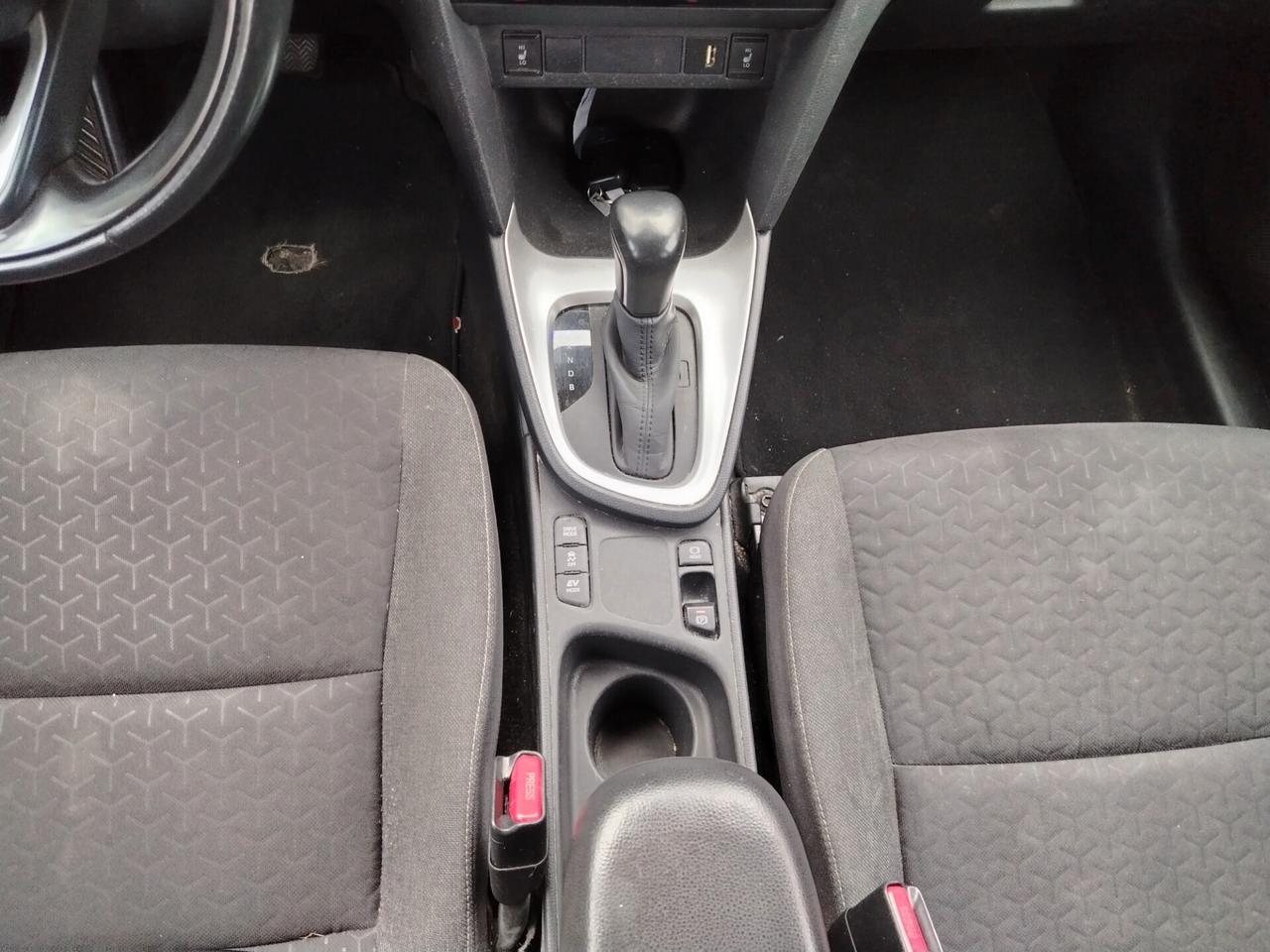 Toyota Yaris Cross 1.5 Hybrid 5p. E-CVT Trend