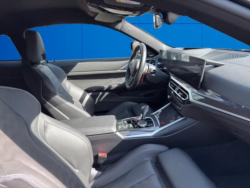 BMW Serie 4 Cpé(G22/82) M4 Competition M xDrive