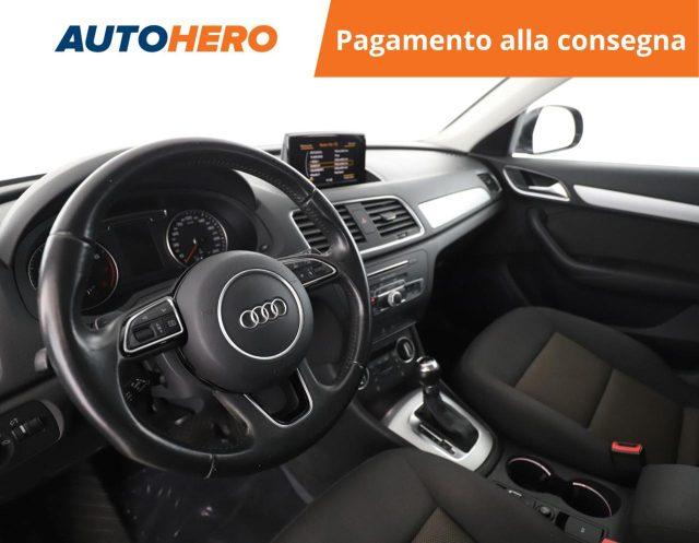 AUDI Q3 1.4 TFSI 150 CV COD S tronic Business