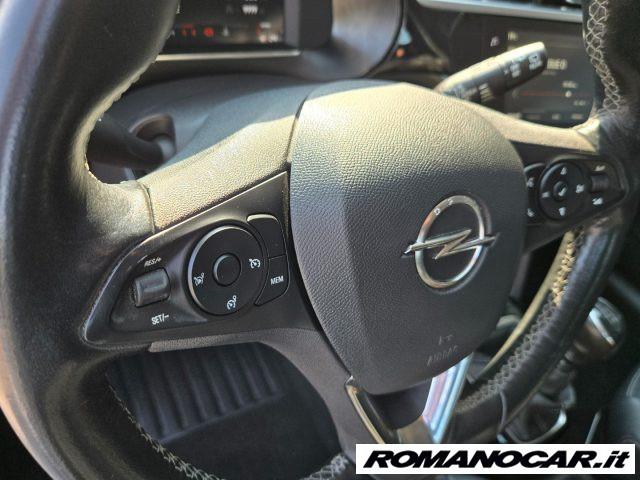 OPEL Corsa 1.5 D 100 CV Elegance