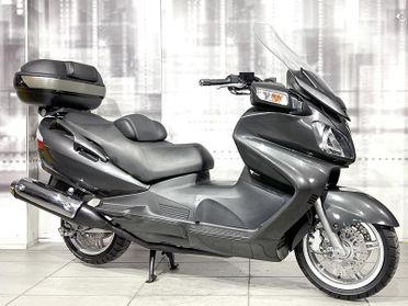 Suzuki Burgman 650