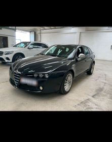 Alfa Romeo 159 2.0 JTDm 136 Cv Sportwagon Distinctive 2012