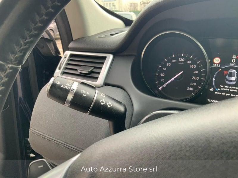 Land Rover Discovery Sport 2.0 TD4 150 CV Auto Business Ed. Premium SE *MERIDIAN, PANORAMA, PROMO AZZURRA*