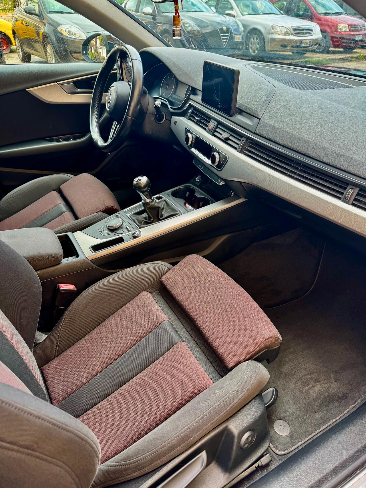Audi A4 2.0 TDI 150 CV - SW