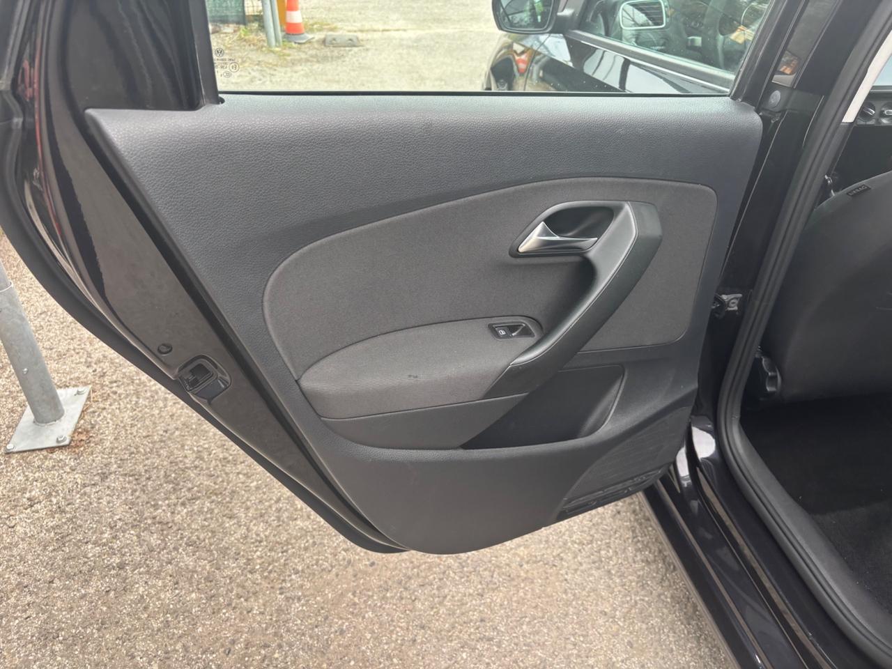 Volkswagen Polo 1.2 5p. Comfortline OK NEOPATENTATI