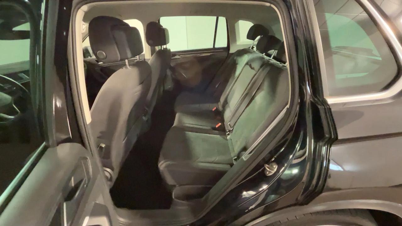 Volkswagen Tiguan 1.5 TSI 150 CV DSG ACT Elegance