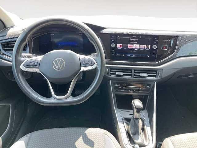 Volkswagen Taigo 1.0TSI 110CV DSG Life - NEOPATENTATI