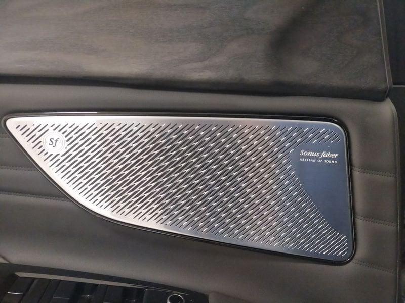 Maserati Grecale Grecale MHEV 330 CV AWD Modena