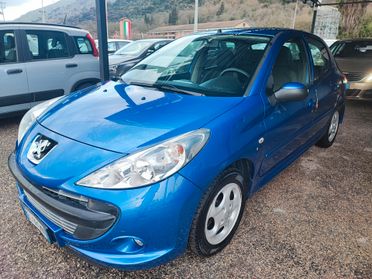 Peugeot 206 Plus 1.1 60CV 5p. Urban ECO GPL