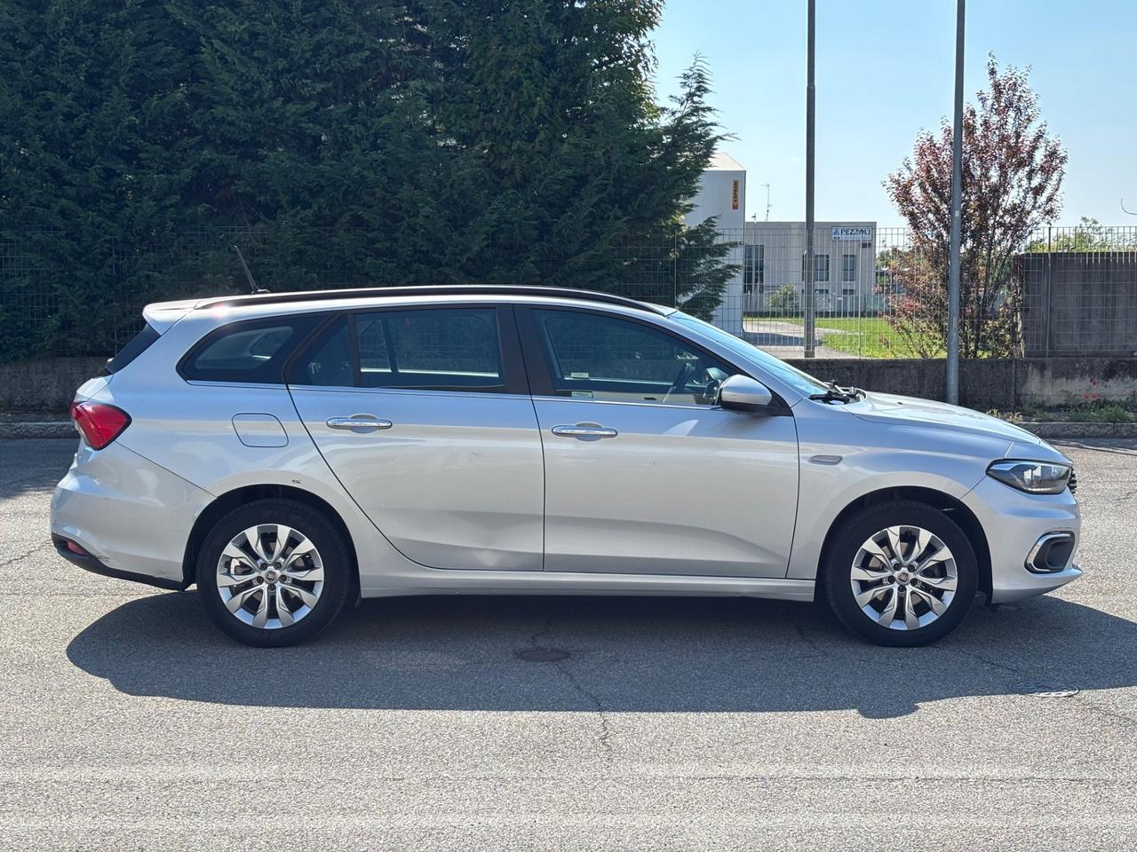 Fiat Tipo 1.6 Mjt DCT SW Business AZIENDALE, UNIPRO