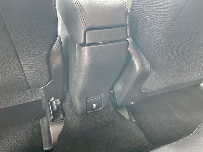 Jeep Renegade 1.6 mjt Limited fwd 120cv