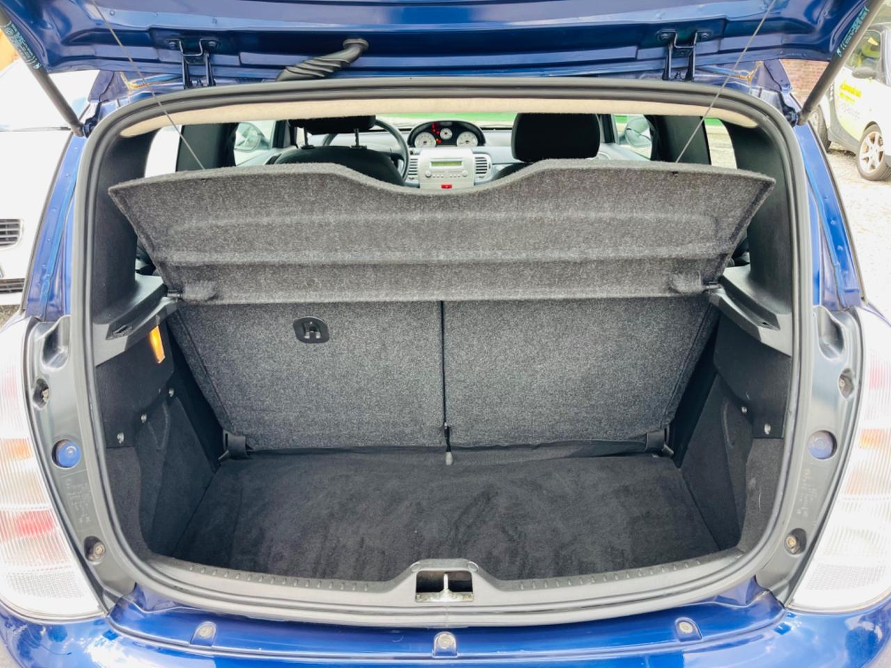Lancia Ypsilon 1.3 MJT 90 CV Ok NEOPATENTATI
