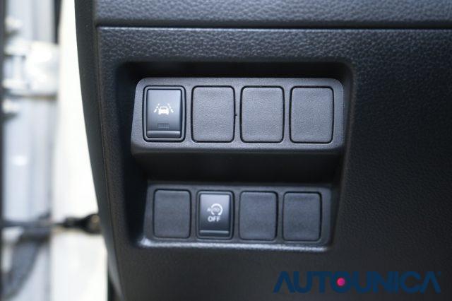 NISSAN Qashqai 1.5 DCI 115 CV N-CONNECTA TETTO PANORAMICO