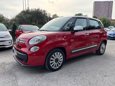 Fiat 500L 1.4 95 CV Lounge OK NEOPATENTATI