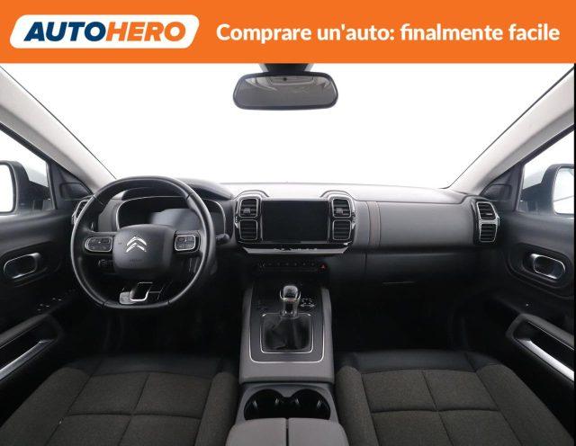 CITROEN C5 Aircross BlueHDi 130 S&S Feel