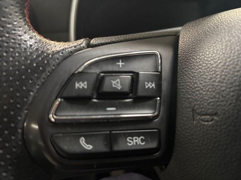 MG ZS 2021 1.5 Luxury