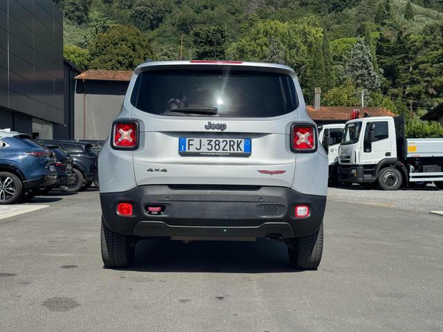 JEEP Renegade 2.0 Mjt 170CV 4WD Active Drive Low Trailhawk