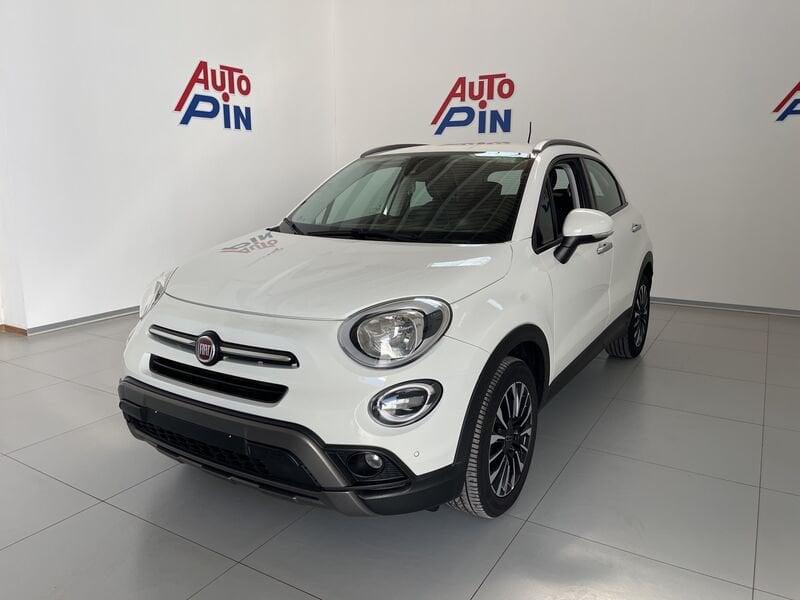 FIAT 500X 1.6 MultiJet 130 CV Cross*Navi*Rcamera*Pelle*