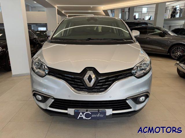 RENAULT Scenic Scénic Blue dCi 120 CV EDC Business