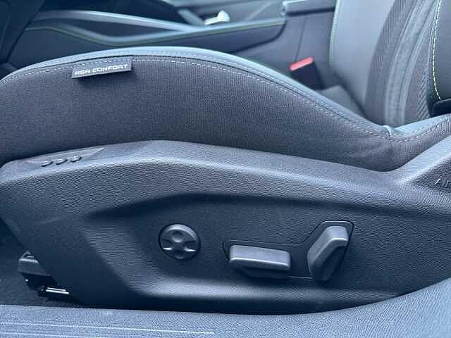 Peugeot 408 NUOVA 408 HYBRID GT EXCLUSIVE 145 CV