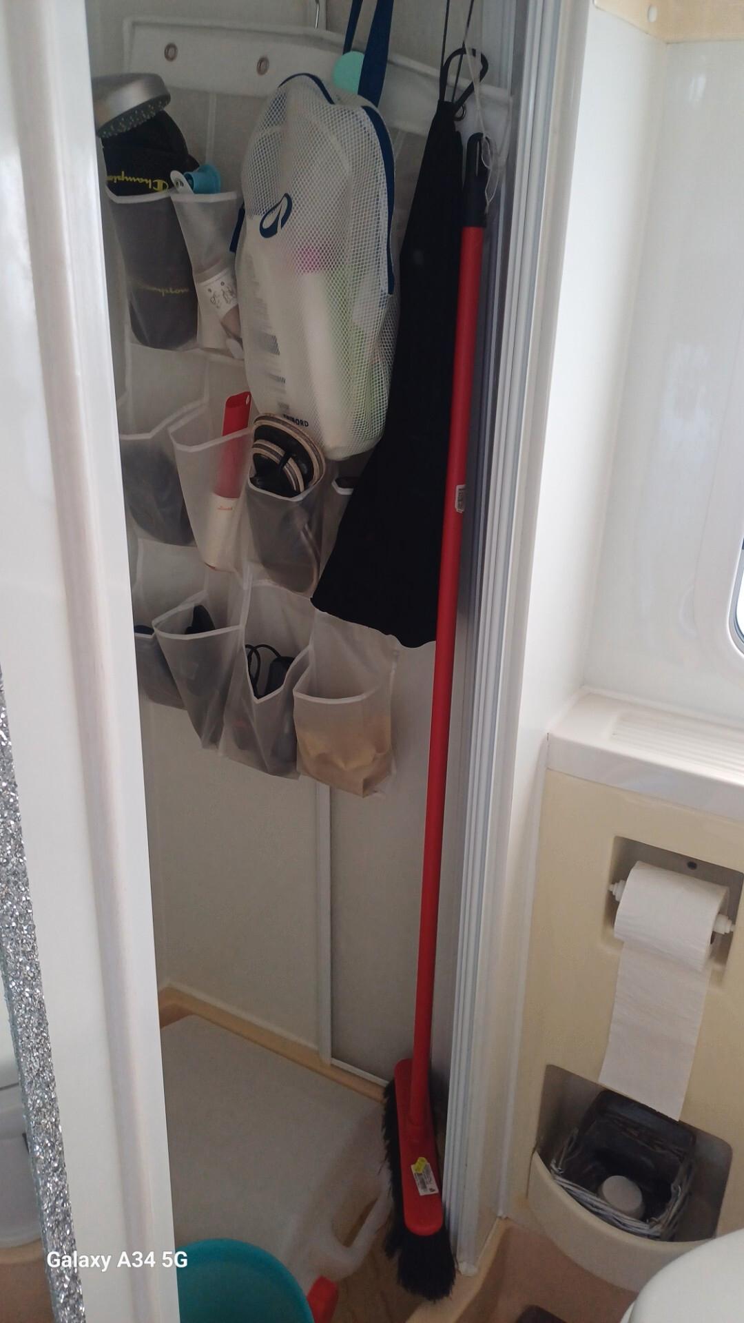 Camper XGO FAMILY 104