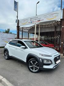 Hyundai Kona 1.0 T-GDI Exellence