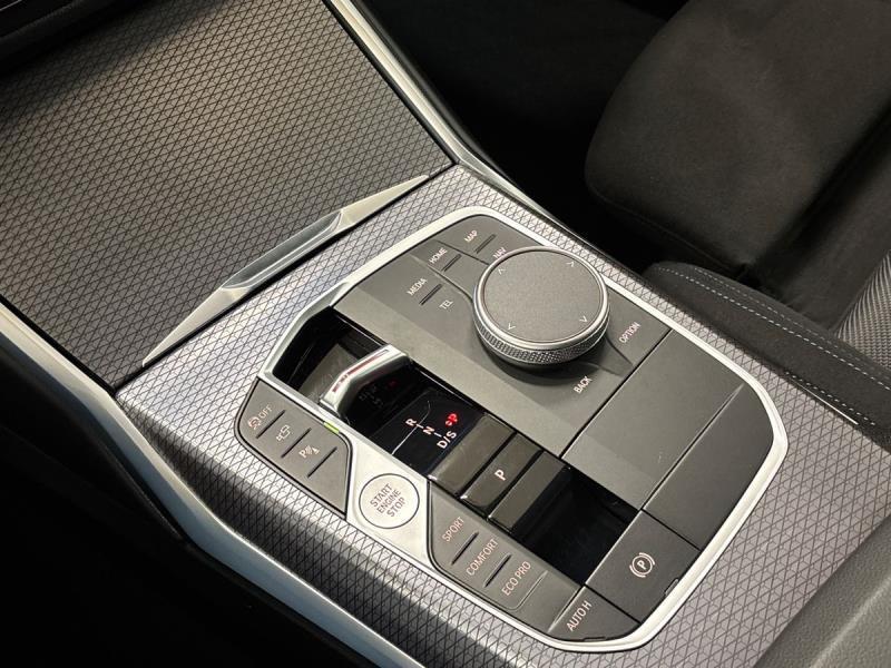 BMW Serie 3 Berlina 320 d Mild Hybrid 48V M Sport Pro xDrive Steptronic