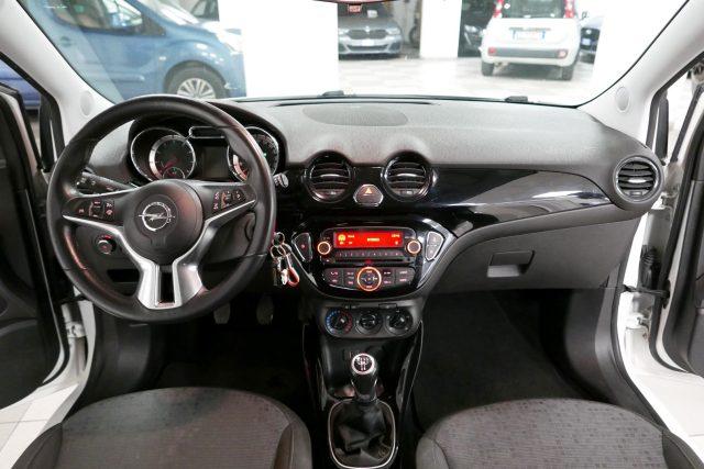 OPEL Adam 1.2 70 CV Jam