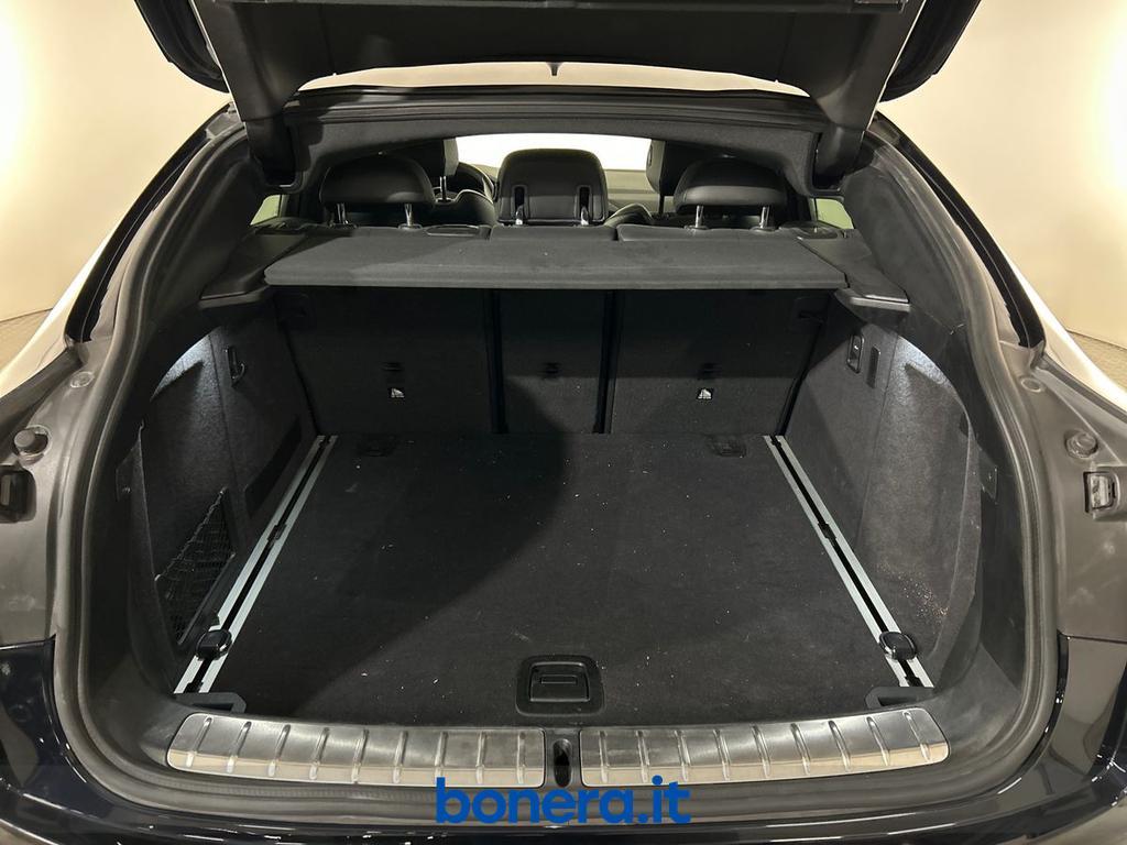 BMW X4 20 i Msport xDrive Steptronic