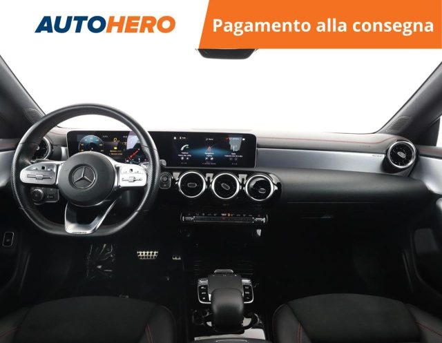 MERCEDES-BENZ CLA 200 d Automatic Shooting Brake Premium