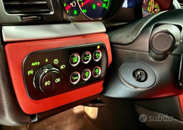 MASERATI GranTurismo 4.7 V8 S